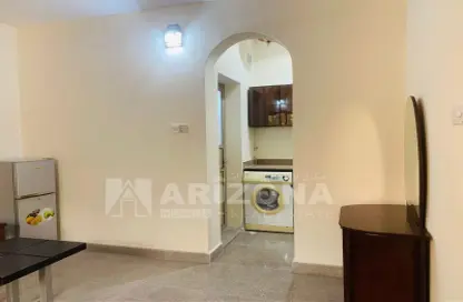 Apartment - Studio - 1 Bathroom for rent in Adliya - Manama - Capital Governorate