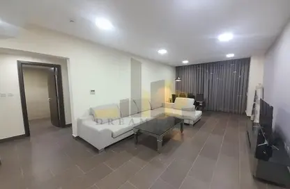 Apartment - 2 Bedrooms - 2 Bathrooms for rent in Adliya - Manama - Capital Governorate