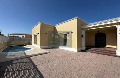 Villa - 3 Bedrooms - 3 Bathrooms for rent in Saar - Northern Governorate