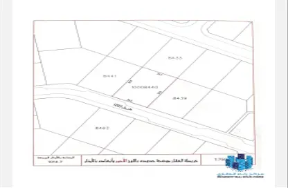 أرض - استوديو للبيع في مدينة حمد - المحافظة الشمالية