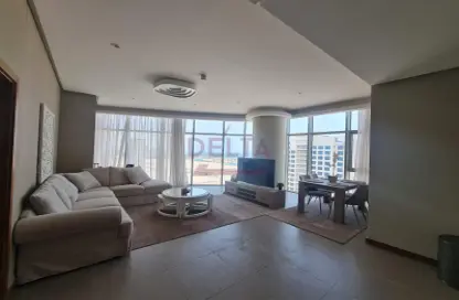 Apartment - 1 Bedroom - 2 Bathrooms for sale in Seef - Capital Governorate