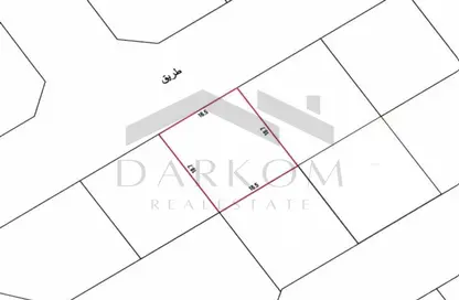 Land - Studio for sale in Arad - Muharraq Governorate