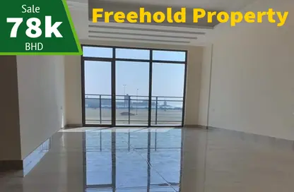 Apartment - 4 Bedrooms - 4 Bathrooms for sale in Hidd - Muharraq Governorate