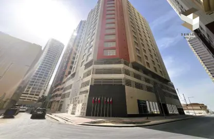 Whole Building - Studio for sale in Al Juffair - Capital Governorate