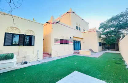 Villa - 3 Bedrooms - 4 Bathrooms for rent in Jannusan - Northern Governorate