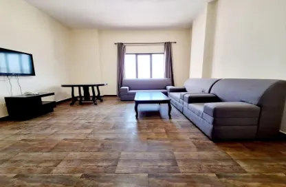 Apartment - 2 Bedrooms - 2 Bathrooms for rent in Exhibition Road - Hoora - Capital Governorate