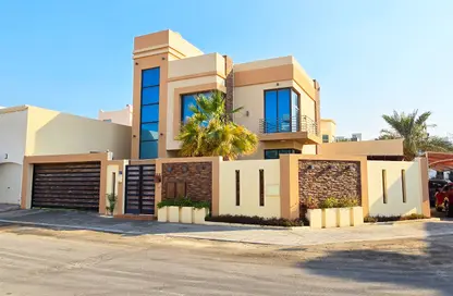 Villa - 3 Bedrooms - 4 Bathrooms for sale in Jid Ali - Central Governorate