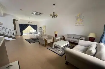 Villa - 4 Bedrooms - 4 Bathrooms for rent in Al Juffair - Capital Governorate