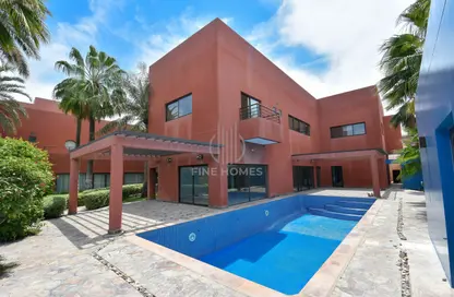 Villa - 5 Bedrooms - 5 Bathrooms for rent in Barbar - Northern Governorate