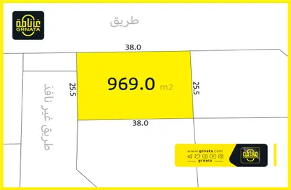 Land - Studio for sale in Hidd - Muharraq Governorate