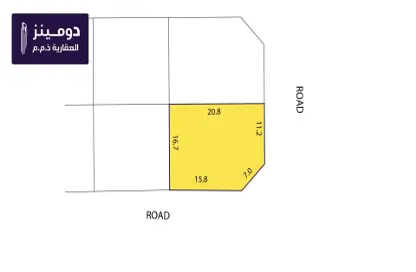 Land - Studio for sale in Hidd - Muharraq Governorate