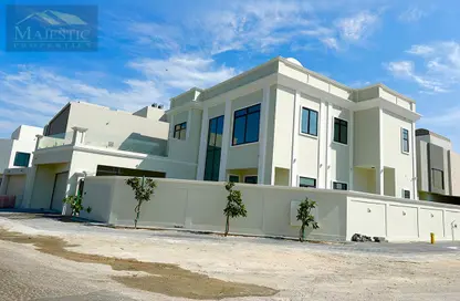 Villa - 3 Bedrooms - 5 Bathrooms for sale in Saraya 2 - Bu Quwah - Northern Governorate