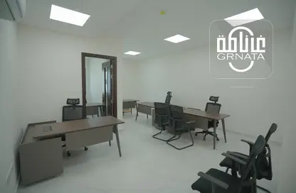 Office Space - Studio - 1 Bathroom for rent in Adliya - Manama - Capital Governorate