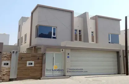 Villa - 3 Bedrooms - 4 Bathrooms for sale in Sitra - Central Governorate