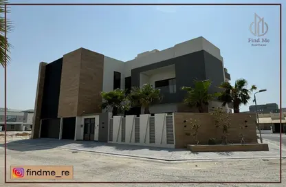 Villa - 5 Bedrooms - 7 Bathrooms for sale in Maqabah - Northern Governorate