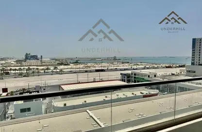 Apartment - 3 Bedrooms - 4 Bathrooms for sale in Hidd - Muharraq Governorate