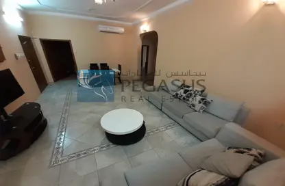 Apartment - 3 Bedrooms - 2 Bathrooms for rent in Adliya - Manama - Capital Governorate