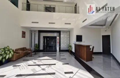 Full Floor - Studio - 2 Bathrooms for rent in Diplomatic Area - Manama - Capital Governorate