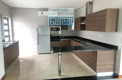 Villa - 3 Bedrooms - 4 Bathrooms for rent in Riffa Views - Riffa - Southern Governorate