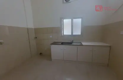 Apartment - Studio - 1 Bathroom for rent in Um Al Hasam - Manama - Capital Governorate