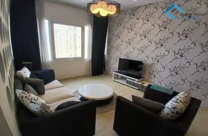 Apartment - 1 Bathroom for rent in Busaiteen - Muharraq Governorate