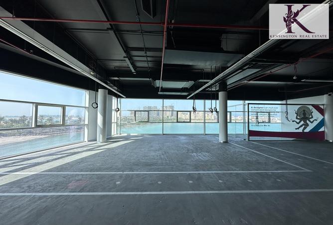 Office Space - Studio for rent in Amwaj Avenue - Amwaj Islands - Muharraq Governorate