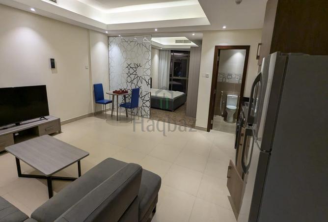 Apartment - 1 Bedroom - 1 Bathroom for rent in Busaiteen - Muharraq Governorate