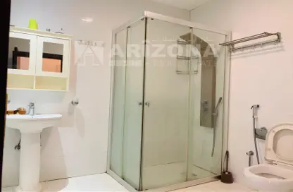 Apartment - 1 Bathroom for rent in Al Juffair - Capital Governorate