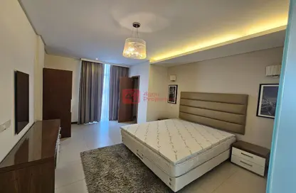 Apartment - 2 Bedrooms - 2 Bathrooms for rent in Zinj - Manama - Capital Governorate