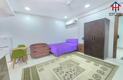 Apartment - 1 Bathroom for rent in Shakhura - Northern Governorate