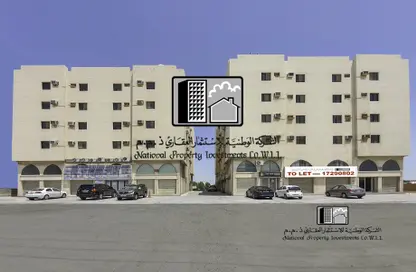 Outdoor Building image for: Show Room - Studio - 1 Bathroom for rent in Sitra - Central Governorate, Image 1