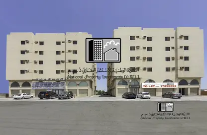 Apartment - 2 Bedrooms - 2 Bathrooms for rent in Sitra - Central Governorate