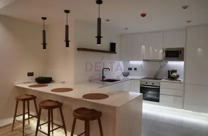 Apartment - 3 Bedrooms - 3 Bathrooms for sale in Hanging Garden - Dilmunia Island - Muharraq Governorate