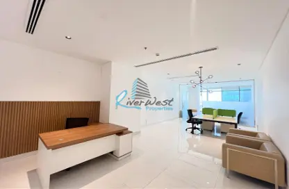 Office Space - Studio for rent in Seef - Capital Governorate