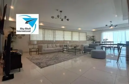 Apartment - 2 Bedrooms - 3 Bathrooms for rent in Amwaj Avenue - Amwaj Islands - Muharraq Governorate