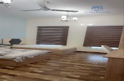 Villa - 4 Bedrooms - 4 Bathrooms for rent in Diyar Al Muharraq - Muharraq Governorate