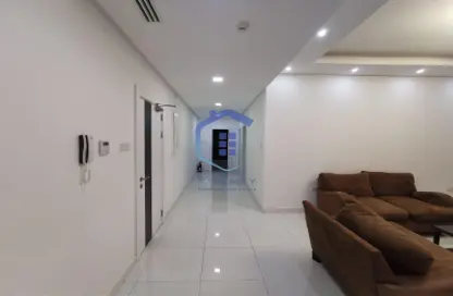 Apartment - 2 Bedrooms - 2 Bathrooms for rent in Saar - Northern Governorate