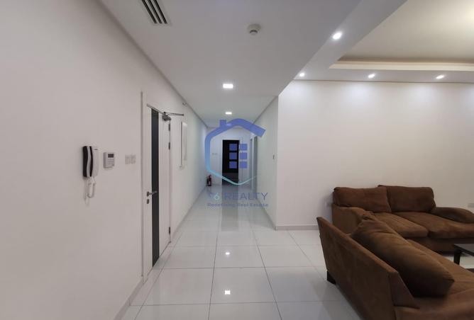 Apartment - 2 Bedrooms - 2 Bathrooms for rent in Saar - Northern Governorate