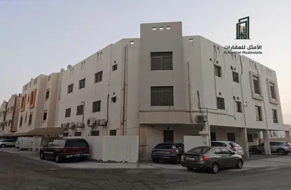 Apartment - 2 Bedrooms - 2 Bathrooms for sale in Jeblat Hebshi - Northern Governorate