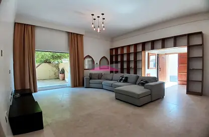 Villa - 2 Bedrooms - 2 Bathrooms for rent in Hamala - Northern Governorate