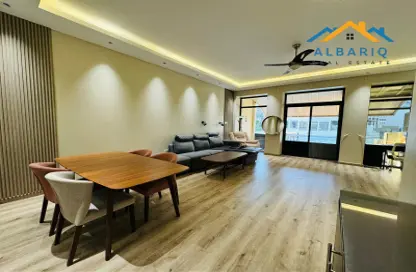 Apartment - 1 Bedroom - 2 Bathrooms for sale in Al Marsa Floating City - Amwaj Islands - Muharraq Governorate