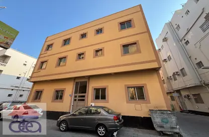 Apartment - 1 Bathroom for rent in Hoora - Capital Governorate