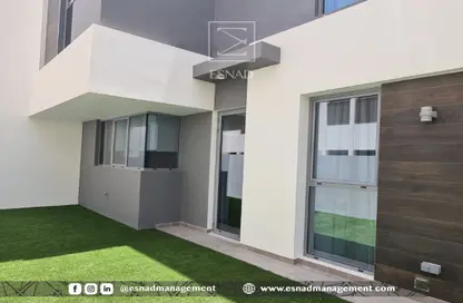 Villa - 3 Bedrooms - 3 Bathrooms for rent in Al Sidra - Diyar Al Muharraq - Muharraq Governorate