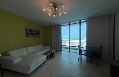 Apartment - 1 Bedroom - 2 Bathrooms for sale in Seef - Capital Governorate