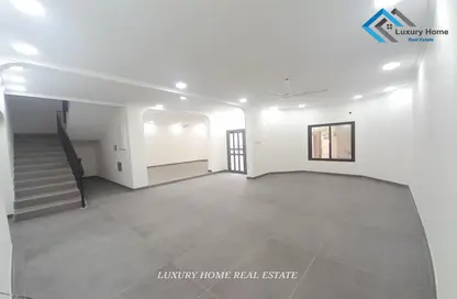 Villa - 4 Bedrooms - 4 Bathrooms for rent in Jid Ali - Central Governorate