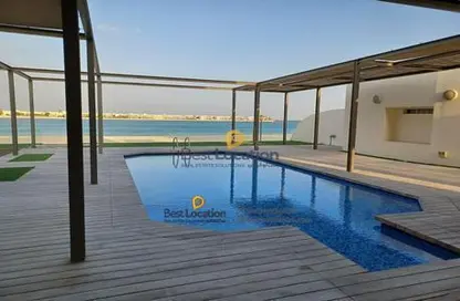 Villa - 5 Bedrooms - 7 Bathrooms for sale in Murjan 1 (Phase 1 and 2) - Durrat Al Bahrain - Southern Governorate