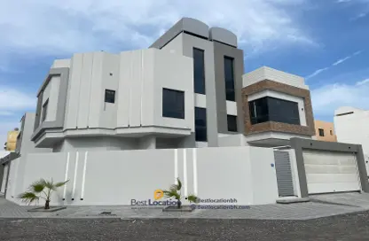 Villa - 3 Bedrooms - 4 Bathrooms for sale in Bani Jamra - Northern Governorate