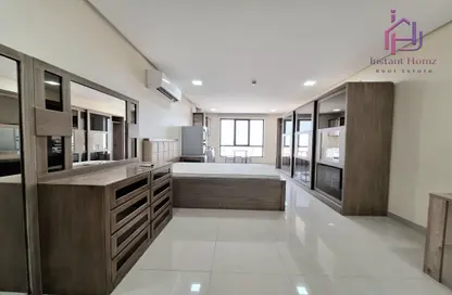 Apartment - 1 Bathroom for rent in Saar - Northern Governorate