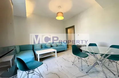 Apartment - 1 Bedroom - 1 Bathroom for rent in Zinj - Manama - Capital Governorate