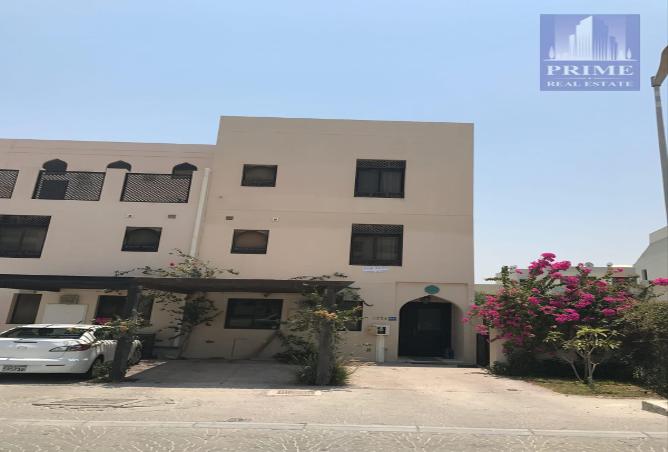 Villa - 4 Bedrooms - 4 Bathrooms for rent in Amwaj Marina - Amwaj Islands - Muharraq Governorate